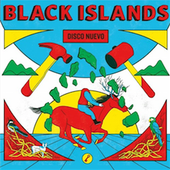 Black Islands: Para ser tomados muy en serio