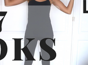 Cómo combinar legging negro Marilyn's Closet