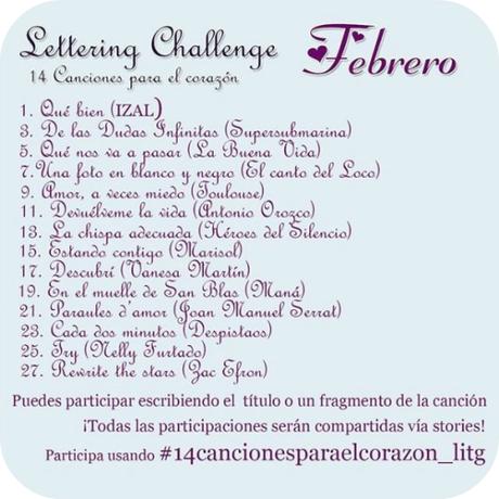 Mis favoritos de enero