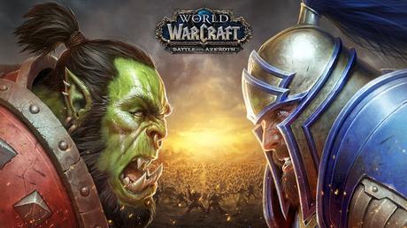 Battle for Azeroth llega este verano a World of Warcraft, ¡ya disponible para precompra!