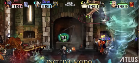 La vertiente multijugador cooperativa de Dragon’s Crown Pro en un nuevo tráiler La vertiente multijugador cooperativa de Dragon’s Crown Pro en un nuevo tráiler