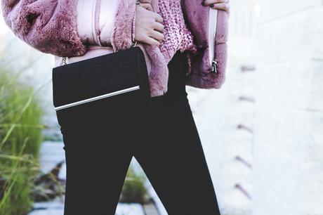 NUNCA ES DEMASIADO ROSA