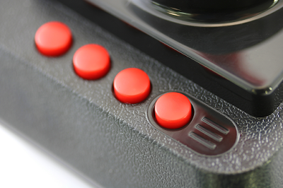 THE C64 Mini ya tiene fecha de lanzamiento y precio confirmado en España THE C64 Mini ya tiene fecha de lanzamiento y precio confirmado en España