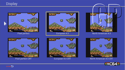 THE C64 Mini ya tiene fecha de lanzamiento y precio confirmado en España THE C64 Mini ya tiene fecha de lanzamiento y precio confirmado en España