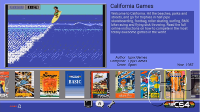 THE C64 Mini ya tiene fecha de lanzamiento y precio confirmado en España THE C64 Mini ya tiene fecha de lanzamiento y precio confirmado en España