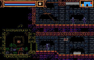 'Super Retro Maker' nos permitirá diseñar juegos de desarrollo 2D fácilmente 'Super Retro Maker' nos permitirá diseñar juegos de desarrollo 2D fácilmente