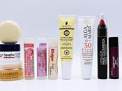 bálsamos para proteger labios este invierno