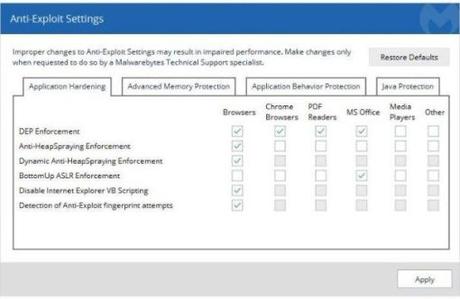 Cómo solucionar actualización de Malwarebytes que ralentiza tu ordenador Cómo solucionar actualización de Malwarebytes que ralentiza tu ordenador