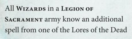 Resumen de Warhammer Community hoy: Dorn, Nagash y cafe