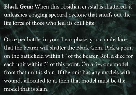 Resumen de Warhammer Community hoy: Dorn, Nagash y cafe