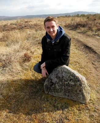 Perturabo: Stone and Iron, de Robbie MacNiven. Reseña