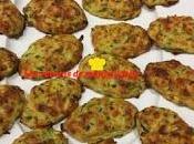 Quenelles calabacin queso amiga maria jose