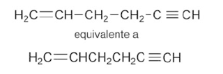 Representación de moléculas orgánicas (a nivel nombrar-formular)