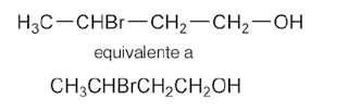 Representación de moléculas orgánicas (a nivel nombrar-formular)