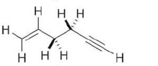 Representación de moléculas orgánicas (a nivel nombrar-formular)