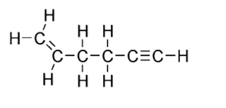 Representación de moléculas orgánicas (a nivel nombrar-formular)