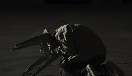 Esta impactante campaña te pone en la piel de una refugiada siria