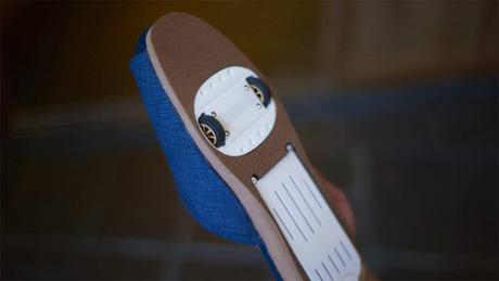 Nissan instala su sistema de aparcamiento automático a los muebles y objetos de este hotel japonés Nissan instala su sistema de aparcamiento automático a los muebles y objetos de este hotel japonés