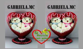 Colaborativo Recicla con Amor este 14 de Febrero