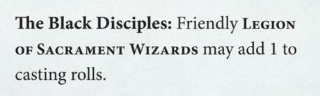 Resumen de Warhammer Community hoy: Dorn, Nagash y cafe Resumen de Warhammer Community hoy: Dorn, Nagash y cafe