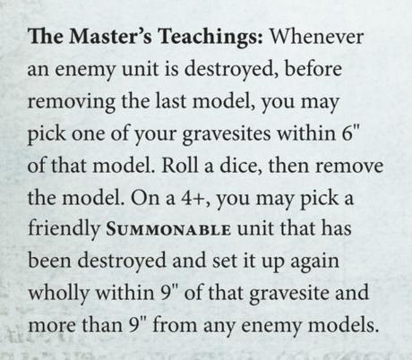 Resumen de Warhammer Community hoy: Dorn, Nagash y cafe Resumen de Warhammer Community hoy: Dorn, Nagash y cafe