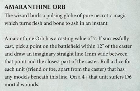 Resumen de Warhammer Community hoy: Dorn, Nagash y cafe Resumen de Warhammer Community hoy: Dorn, Nagash y cafe