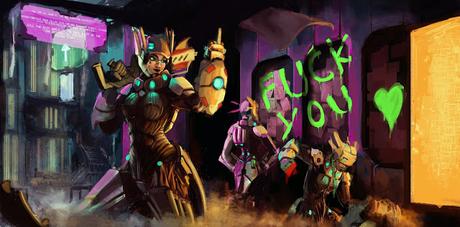 Contenido desbloqueado de Infinity: Desenmascaramiento/ Unmasking