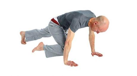 ejercicios para piernas fuertas durante el descanso