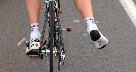 pedaleo una sola pierna