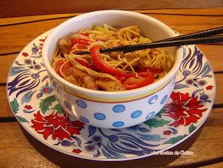 Recopilatorio de recetas con pollo 2