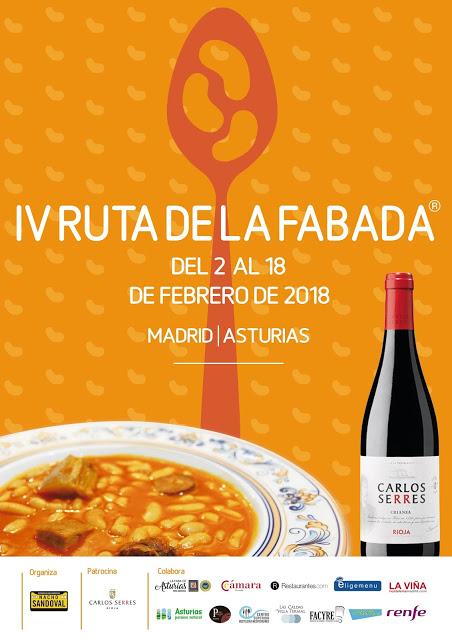 ¿Dónde comer una buena fabada en Madrid? ¿Dónde comer una buena fabada en Asturias?