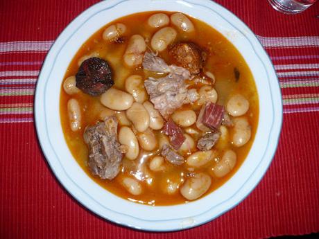 ¿Dónde comer una buena fabada en Madrid? ¿Dónde comer una buena fabada en Asturias?