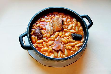 ¿Dónde comer una buena fabada en Madrid? ¿Dónde comer una buena fabada en Asturias?