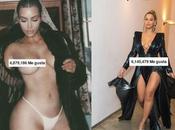 Beyoncé humilla Kardashian redes sociales (FOTOS)