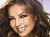 #Mexico: Thalía (@thalia) recuerda “Marimar” este sensual baile (VIDEO)