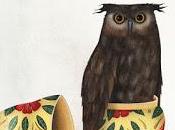 mirada peces, Sergio Molino.