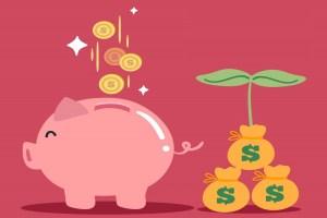 TRES TIPOS DE AHORROS QUE NO PUEDEN FALTAR