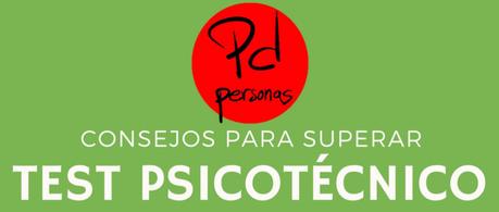 Cinco consejos para superar tu próximo test psicotécnico en #FanzinEnfermeria Cinco consejos para superar tu próximo test psicotécnico en #FanzinEnfermeria