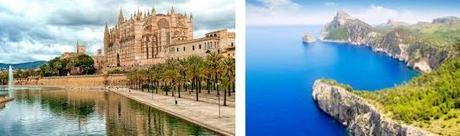 Hoteles en Mallorca para niños