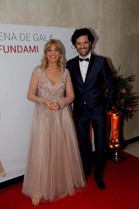 Gala solidaria FUNDAMI, glamour y alta costura!