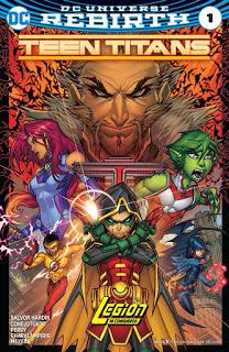 Teen Titans