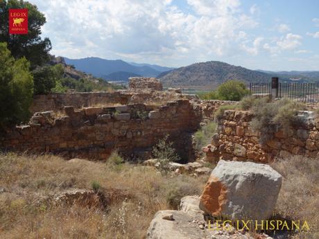 La caída de Sagunto