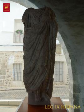 La caída de Sagunto