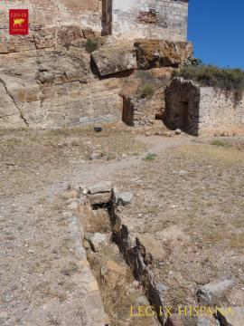 La caída de Sagunto