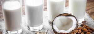 ¿Qué leche es la más saludable?