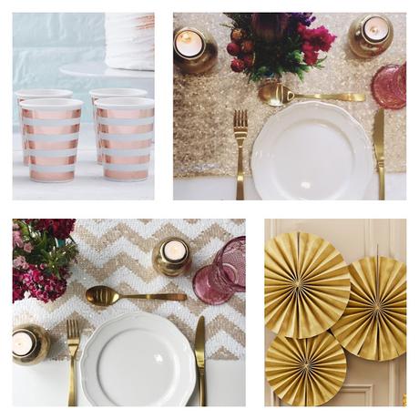 3 ideas originales para decorar la candy bar de tu boda