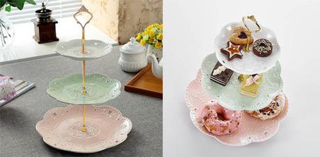 3 ideas originales para decorar la candy bar de tu boda