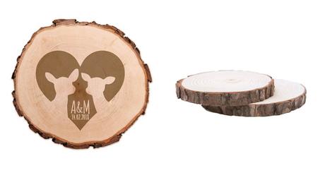 3 ideas originales para decorar la candy bar de tu boda