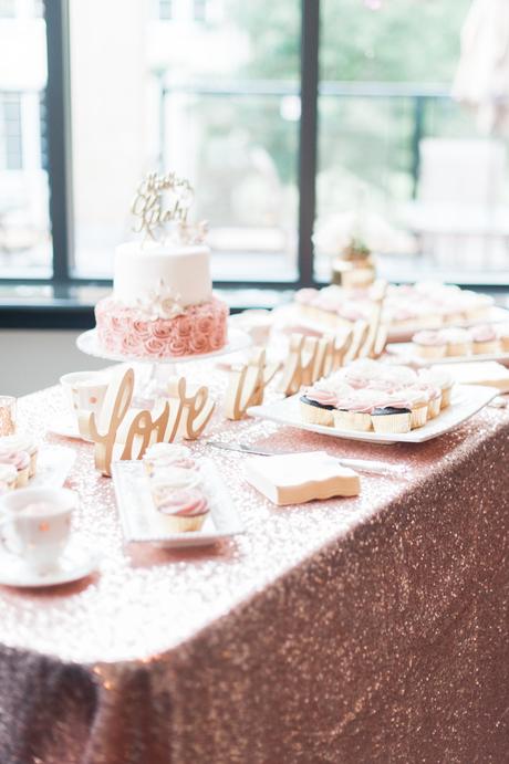 3 ideas originales para decorar la candy bar de tu boda