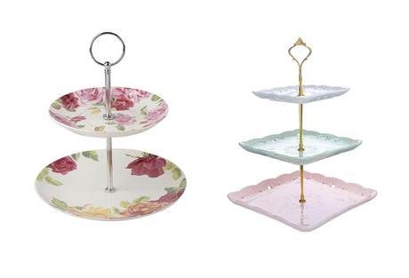 3 ideas originales para decorar la candy bar de tu boda